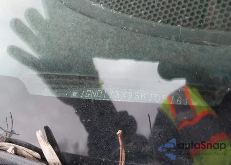 2003 Chevrolet Blazer Ls из США, поврежденный, VIN 1GNDT13X93K109161